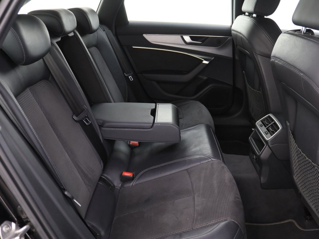 Used Audi A6 2019 for sale - 78016867: Photo 17