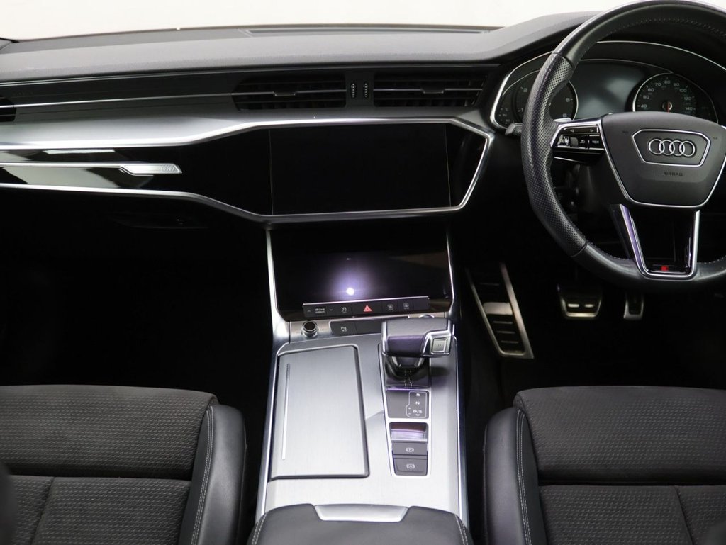 Used Audi A6 2019 for sale - 78016867: Photo 19