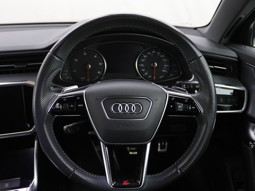 Used Audi A6 2019 for sale - 78016867: Photo 20