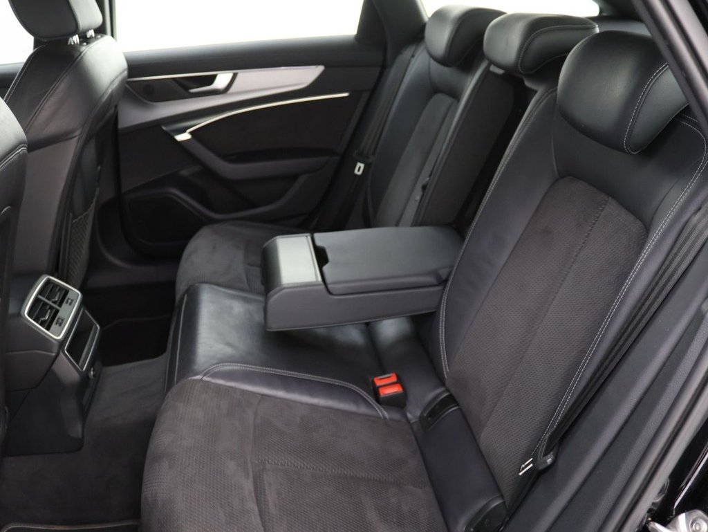 Used Audi A6 2019 for sale - 78016867: Photo 21