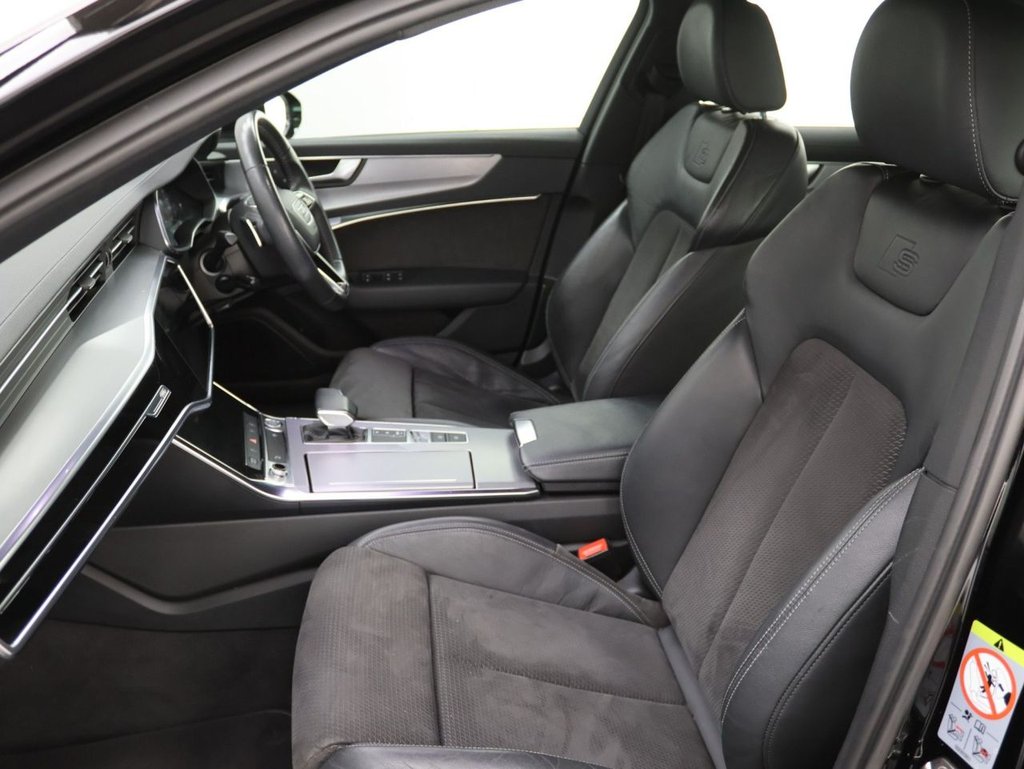 Used Audi A6 2019 for sale - 78016867: Photo 22