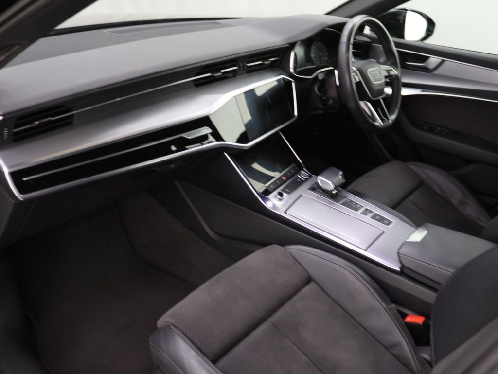 Used Audi A6 2019 for sale - 78016867: Photo 23