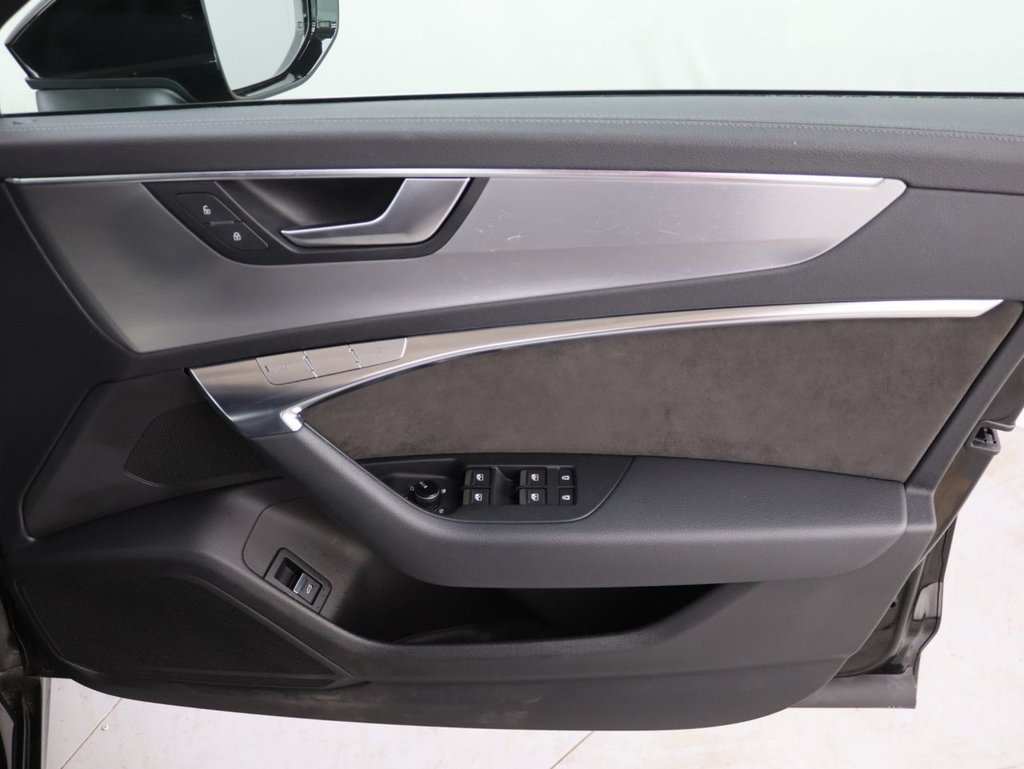 Used Audi A6 2019 for sale - 78016867: Photo 27