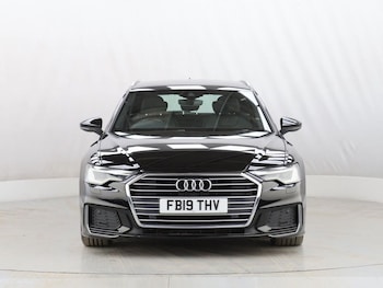 Used Audi A6 2019 for sale - 78016867: Photo