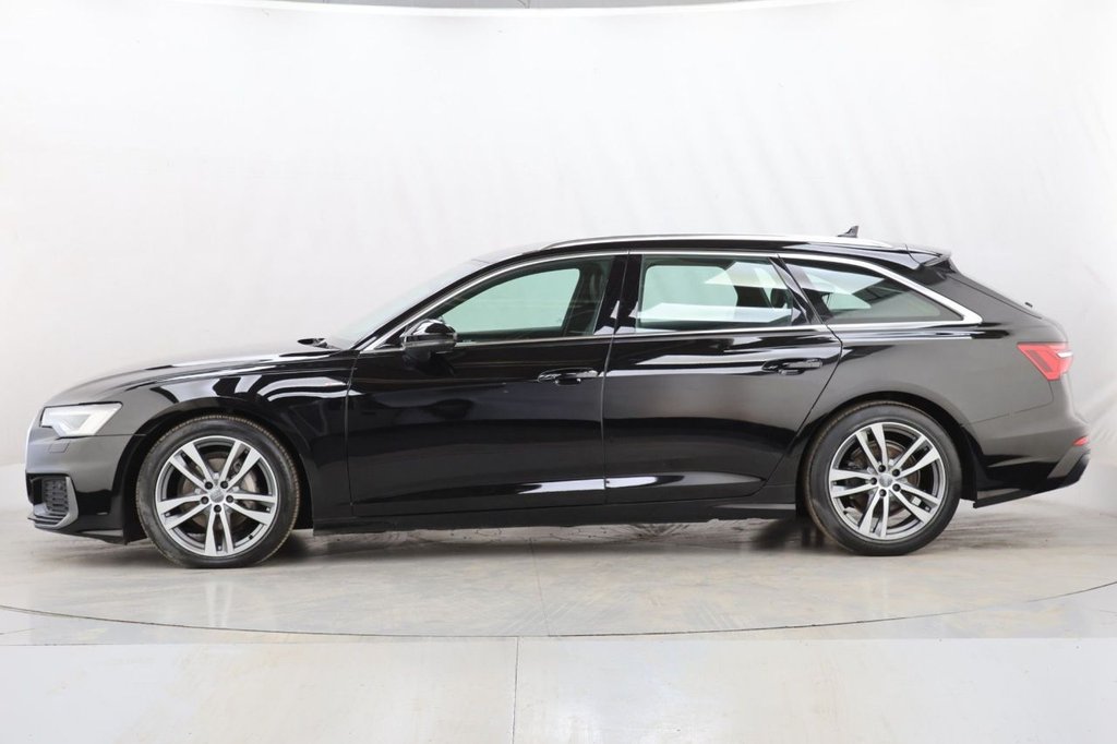 Used Audi A6 2019 for sale - 78016867: Photo 6