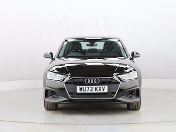 Used Audi A4 2022 for sale - 78299471: Photo