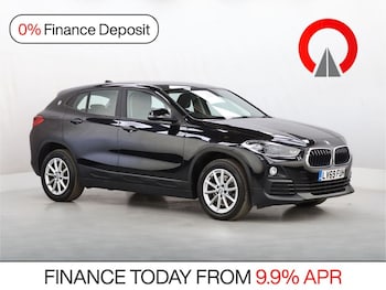 Used BMW X2 2019 for sale - 79265141: Photo