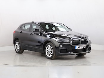 Used BMW X2 2019 for sale - 79265141: Photo