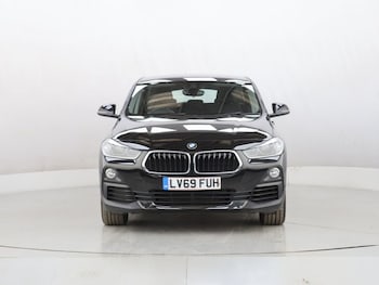 Used BMW X2 2019 for sale - 79265141: Photo