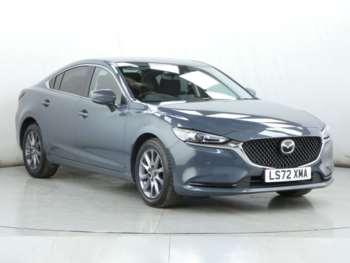 Used Mazda Mazda6 2022 for sale - 74233303: Photo