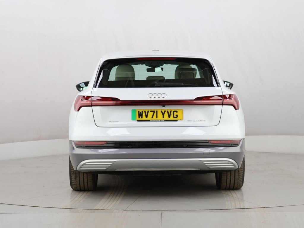 Used Audi e-tron 2021 for sale - 77764609: Photo 11
