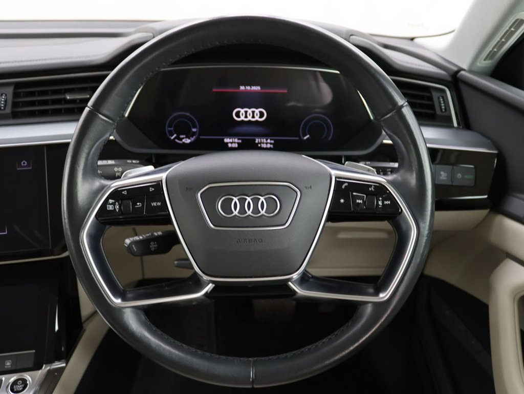 Used Audi e-tron 2021 for sale - 77764609: Photo 20