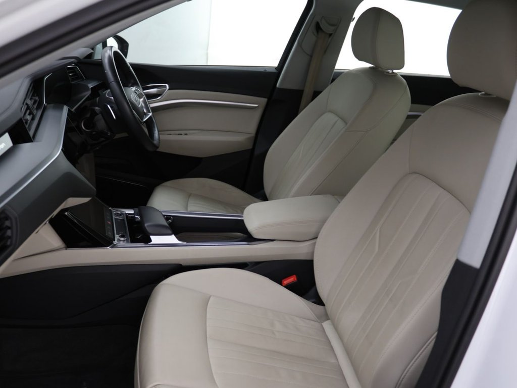 Used Audi e-tron 2021 for sale - 77764609: Photo 22