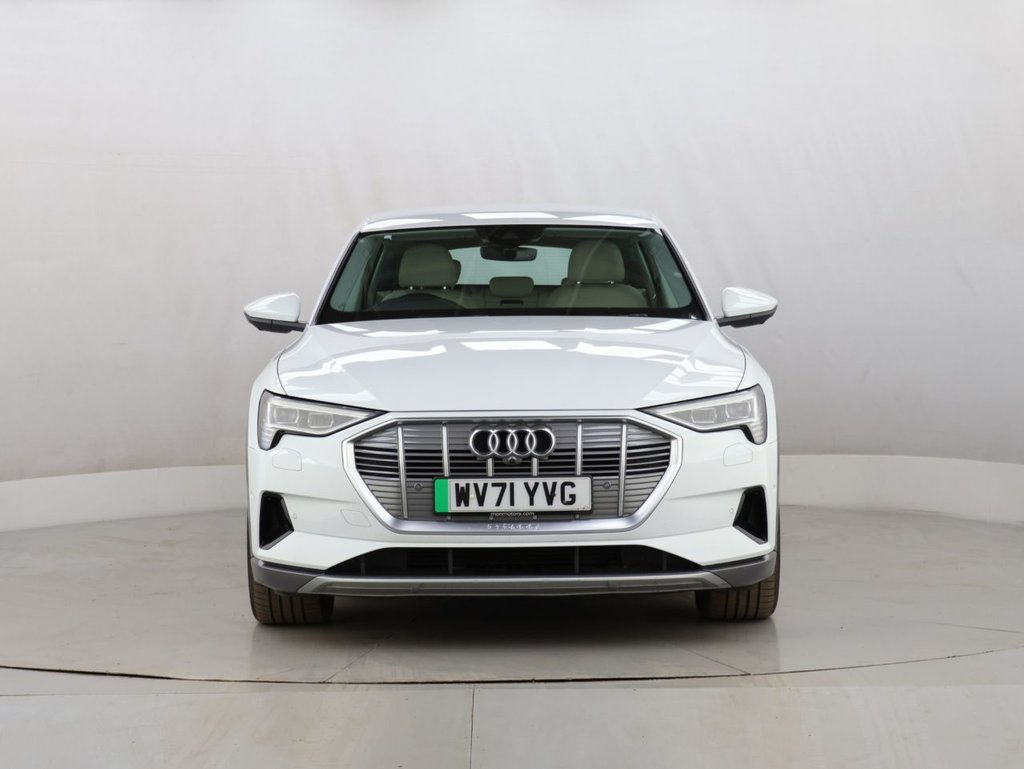 Used Audi e-tron 2021 for sale - 77764609: Photo 5