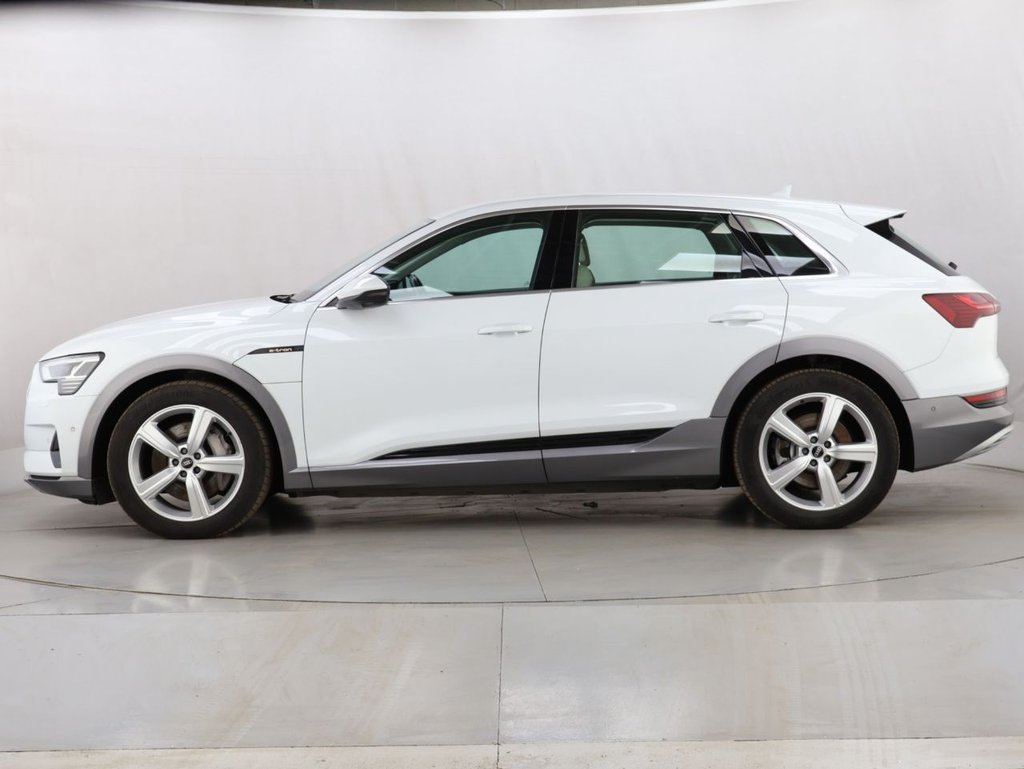 Used Audi e-tron 2021 for sale - 77764609: Photo 8