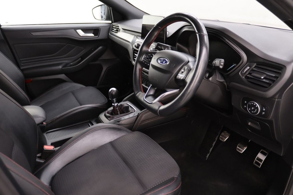 Used Ford Focus 2019 for sale - 77171571: Photo 10