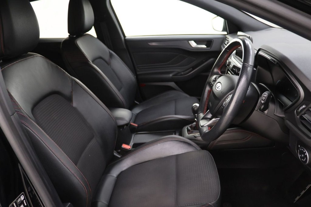 Used Ford Focus 2019 for sale - 77171571: Photo 12