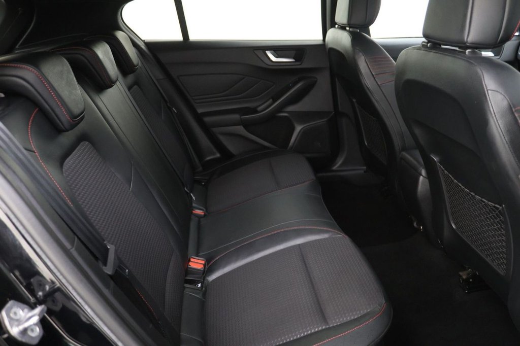 Used Ford Focus 2019 for sale - 77171571: Photo 18