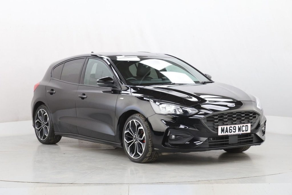 Used Ford Focus 2019 for sale - 77171571: Photo 2