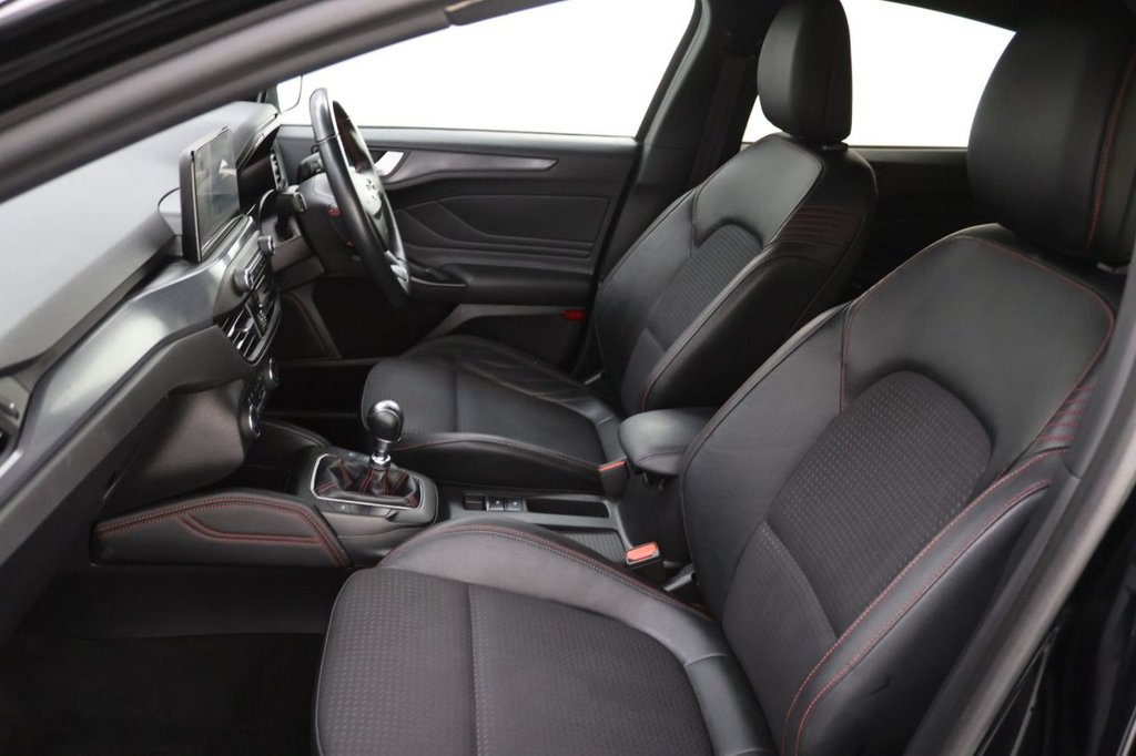 Used Ford Focus 2019 for sale - 77171571: Photo 22