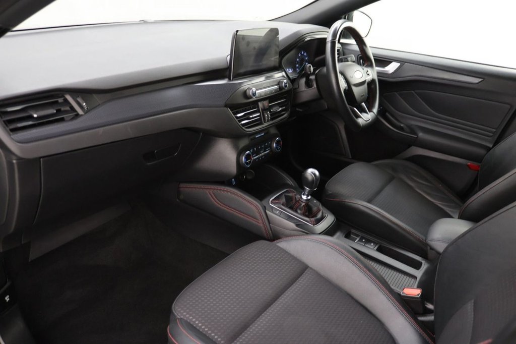 Used Ford Focus 2019 for sale - 77171571: Photo 24