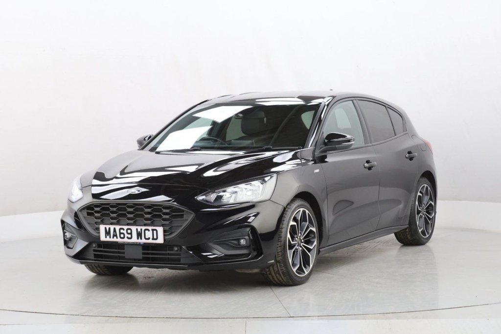 Used Ford Focus 2019 for sale - 77171571: Photo 5
