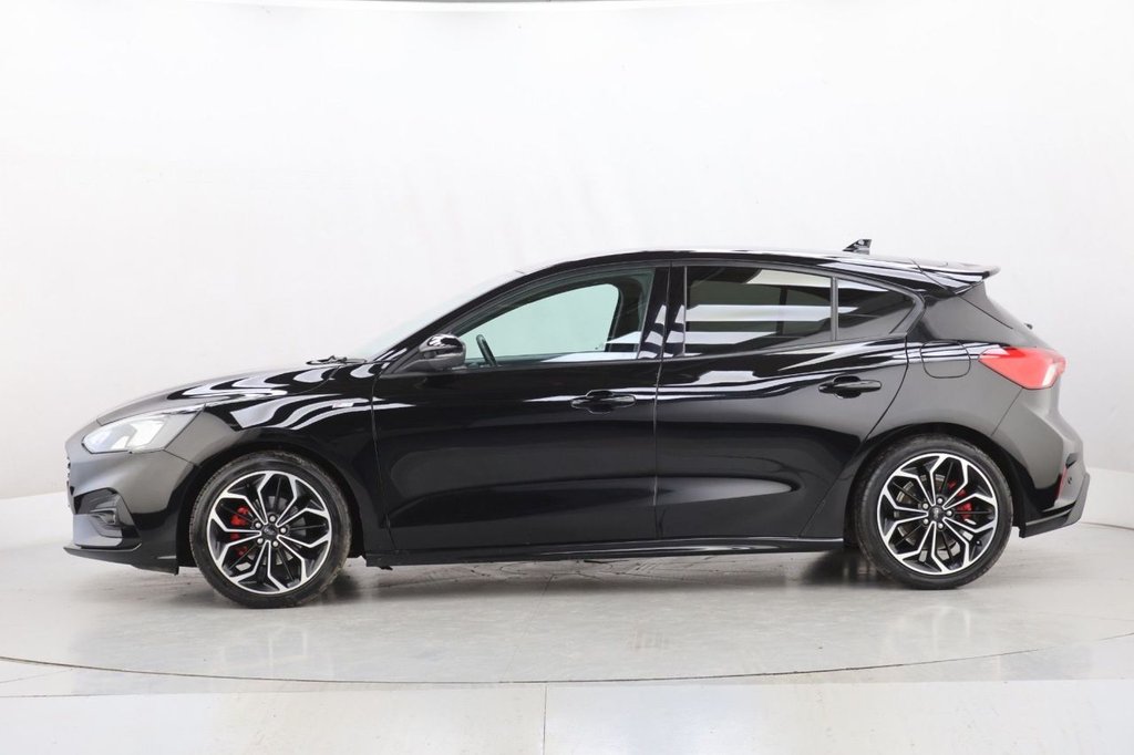 Used Ford Focus 2019 for sale - 77171571: Photo 6