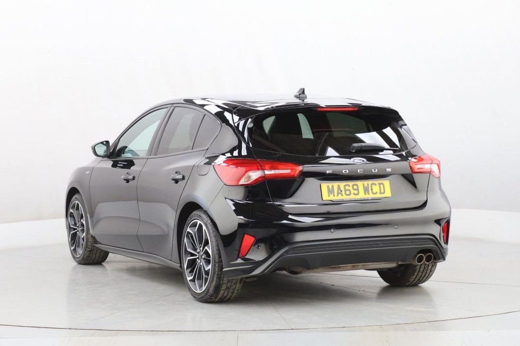 Used Ford Focus 2019 for sale - 77171571: Photo 7