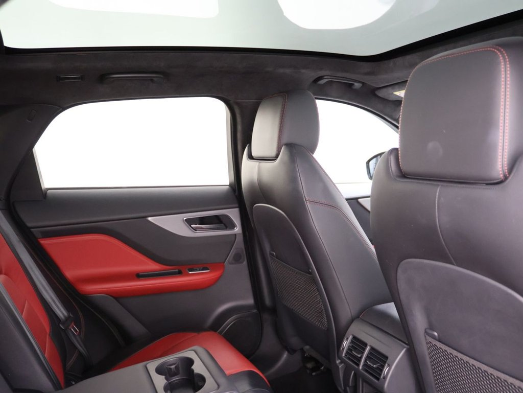 Used Jaguar F-Pace 2020 for sale - 76527194: Photo 21