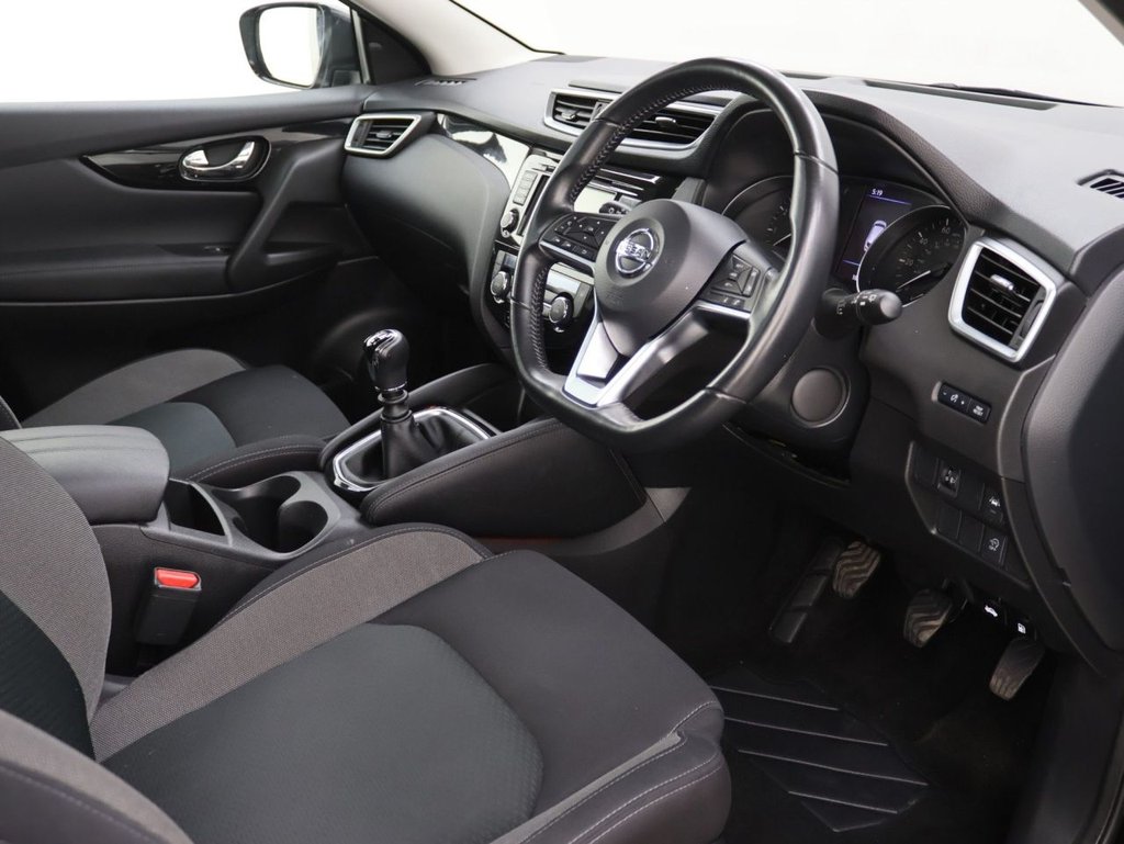 Used Nissan Qashqai 2019 for sale - 77835225: Photo 12