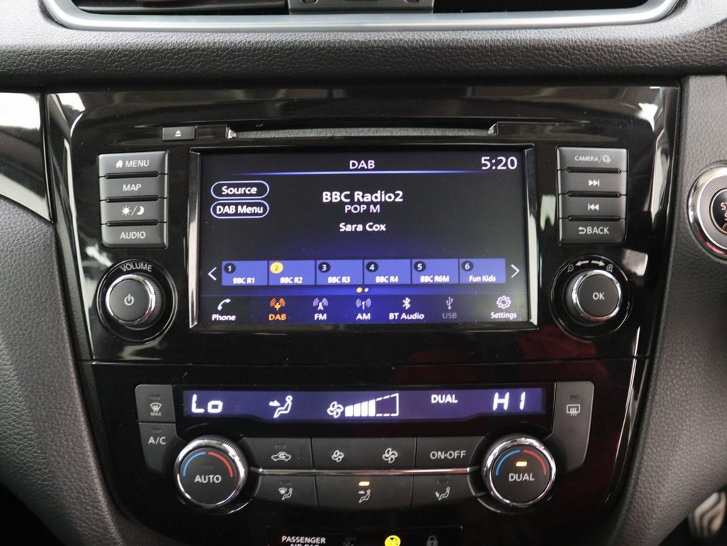 Used Nissan Qashqai 2019 for sale - 77835225: Photo 16