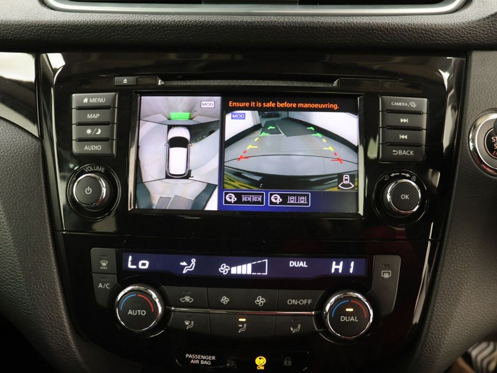 Used Nissan Qashqai 2019 for sale - 77835225: Photo 17