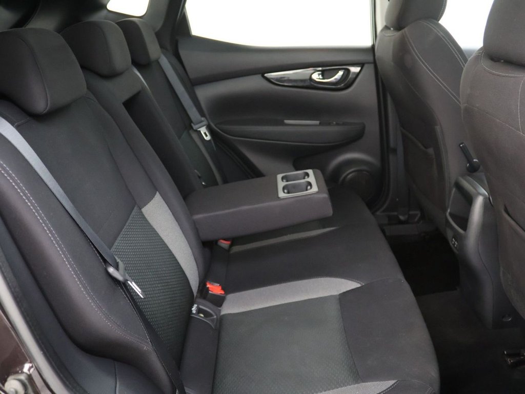 Used Nissan Qashqai 2019 for sale - 77835225: Photo 18