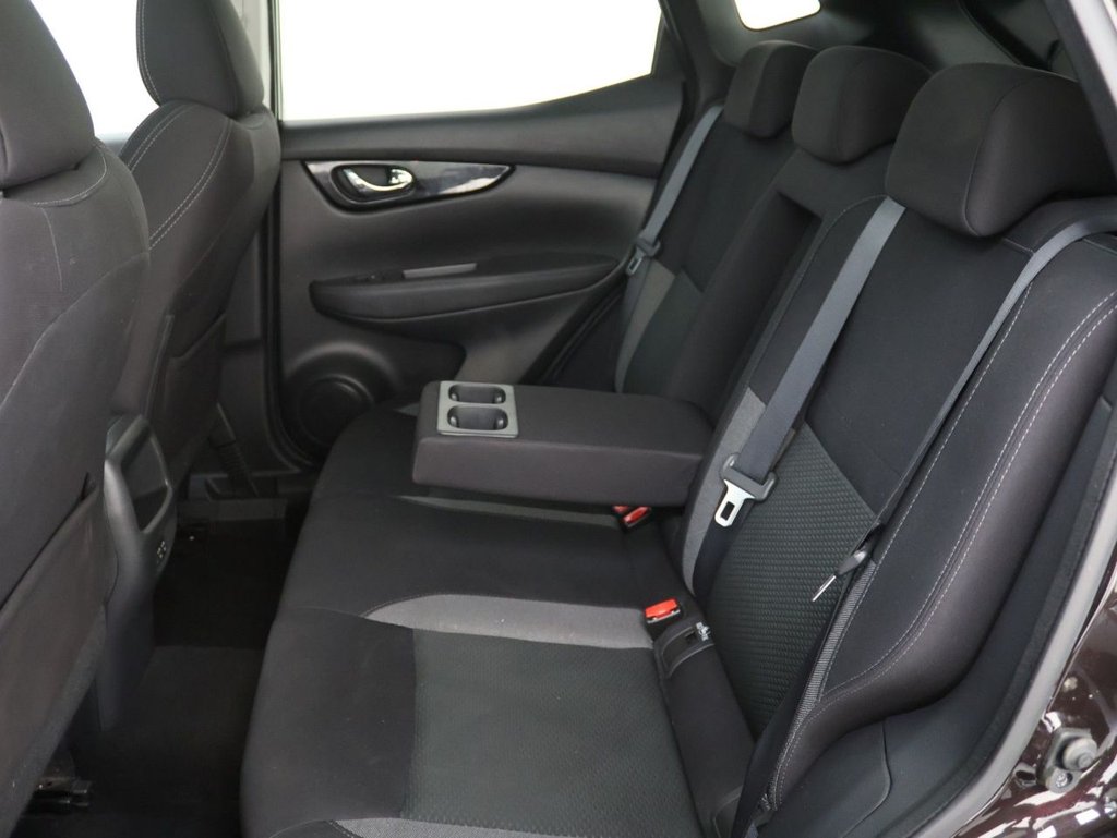 Used Nissan Qashqai 2019 for sale - 77835225: Photo 22