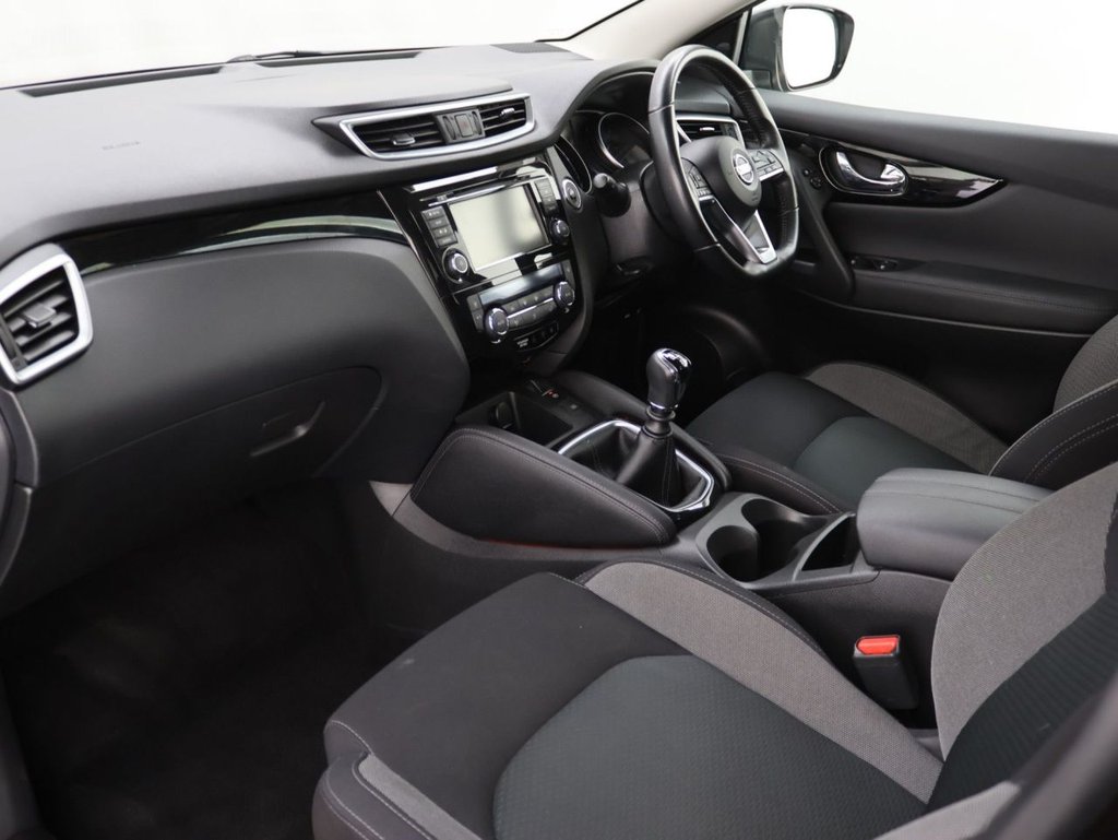 Used Nissan Qashqai 2019 for sale - 77835225: Photo 25