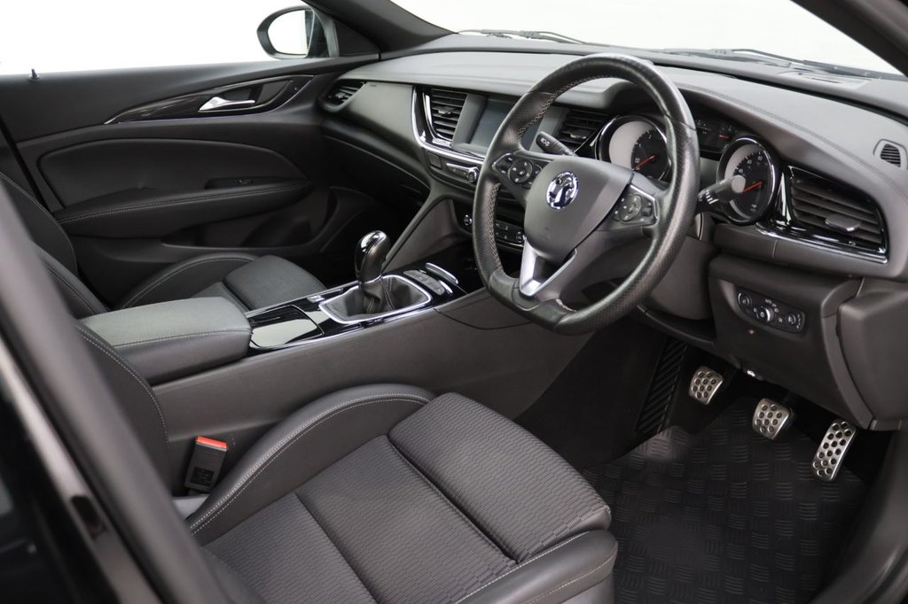 Used Vauxhall Insignia 2019 for sale - 76783378: Photo 10