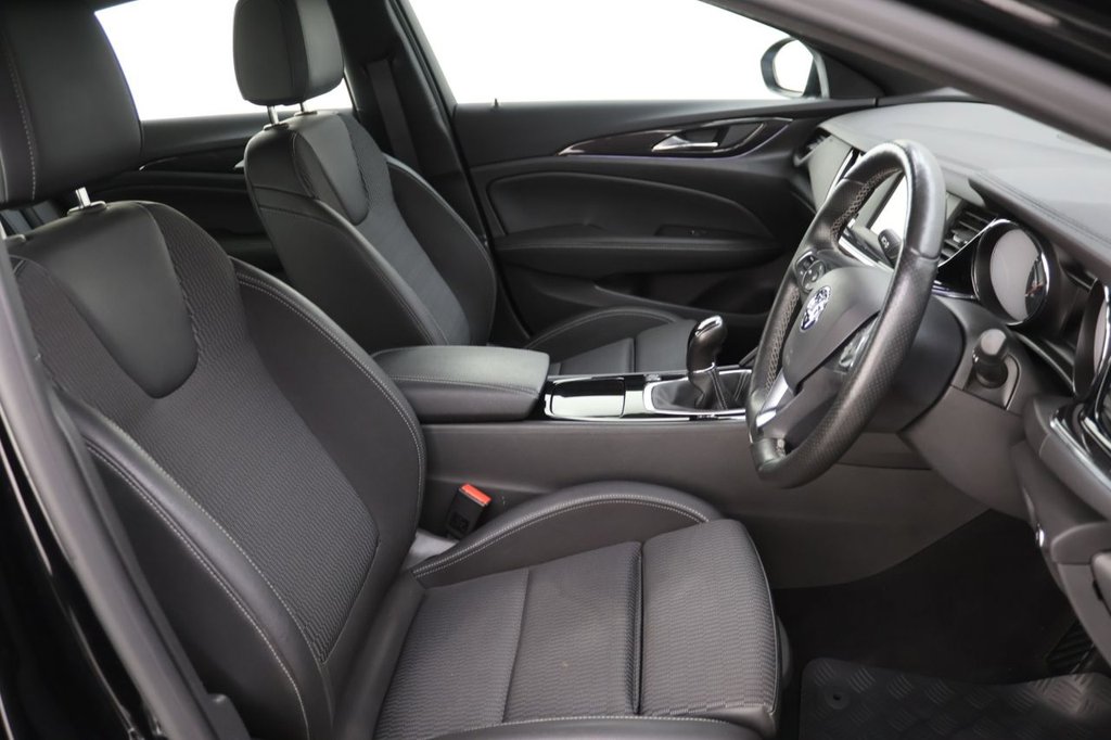 Used Vauxhall Insignia 2019 for sale - 76783378: Photo 12