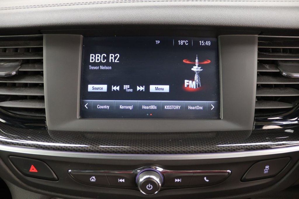 Used Vauxhall Insignia 2019 for sale - 76783378: Photo 14