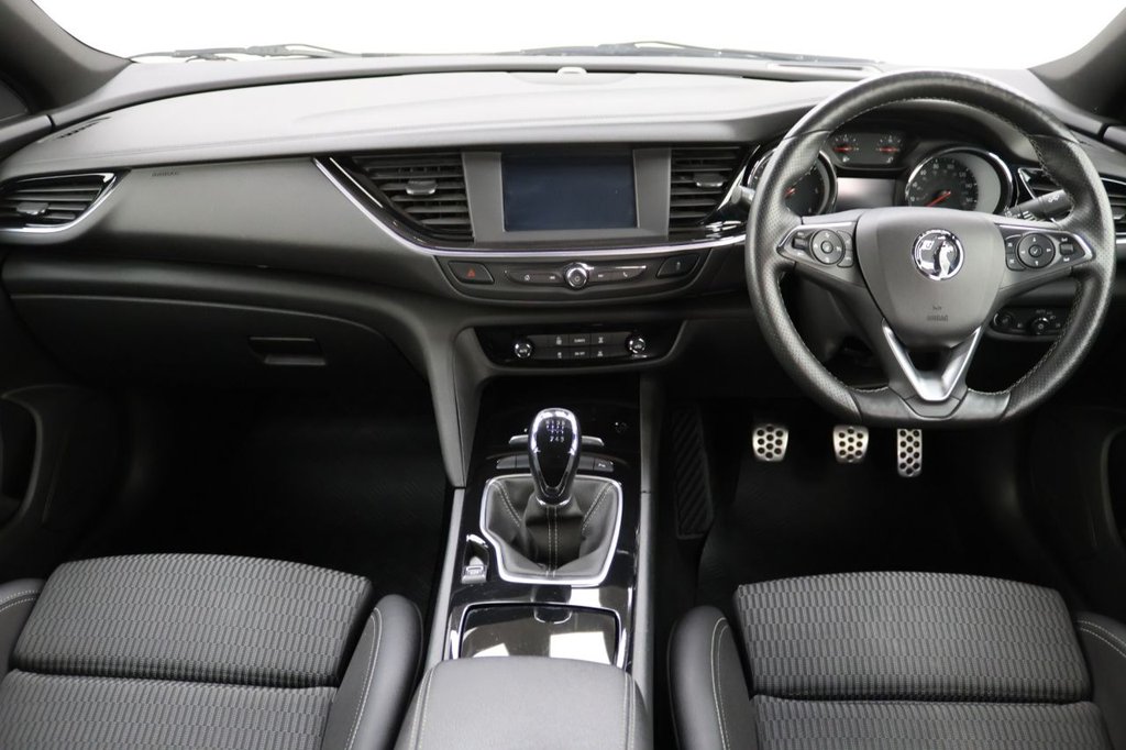 Used Vauxhall Insignia 2019 for sale - 76783378: Photo 17