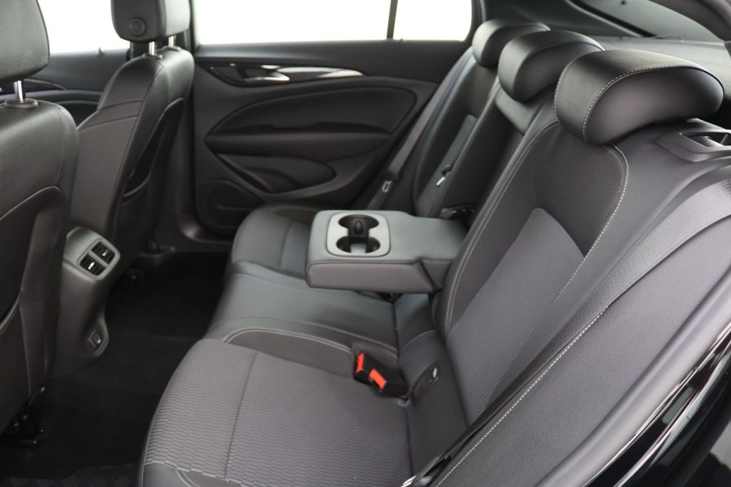 Used Vauxhall Insignia 2019 for sale - 76783378: Photo 20