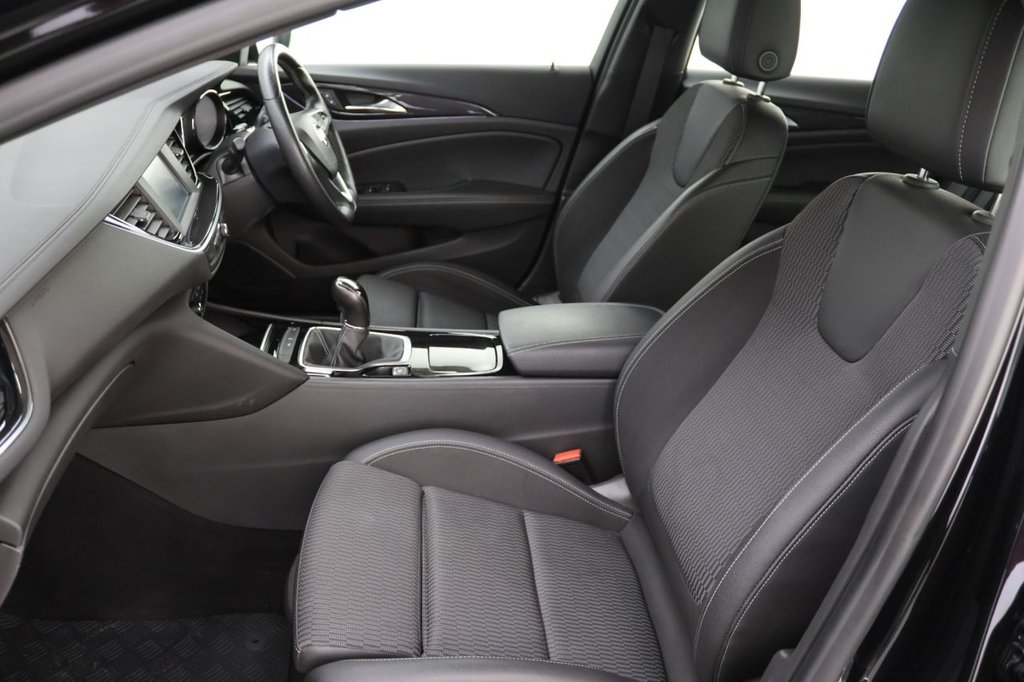 Used Vauxhall Insignia 2019 for sale - 76783378: Photo 21