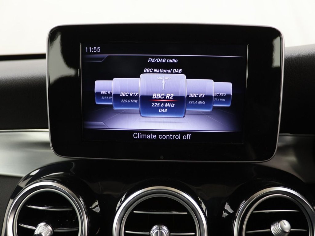 Used Mercedes-Benz C Class 2018 for sale - 78074174: Photo 18