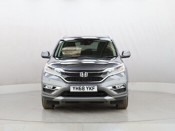 Used Honda CR-V 2018 for sale - 78457909: Photo
