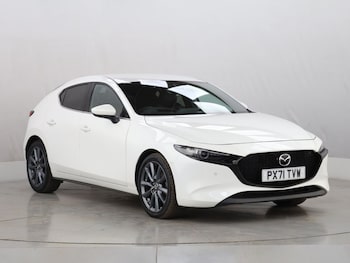 Used Mazda Mazda3 2022 for sale - 76256208: Photo 2