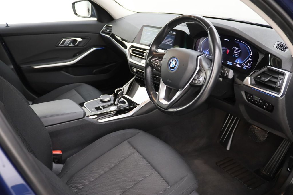 Used BMW 3 Series 2022 for sale - 78068969: Photo 10