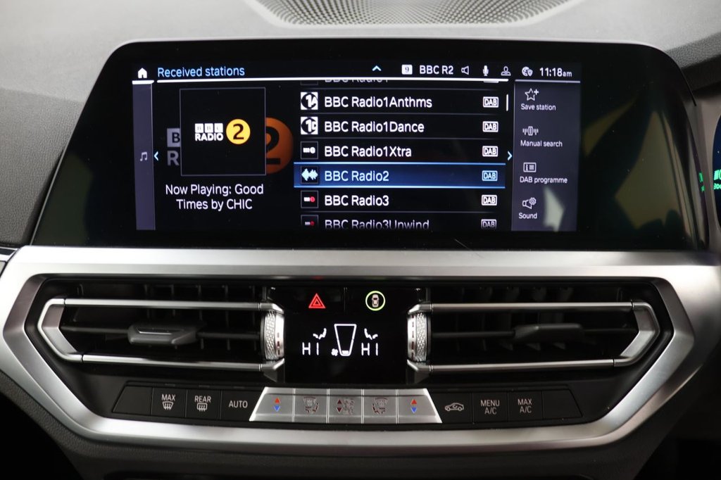 Used BMW 3 Series 2022 for sale - 78068969: Photo 13