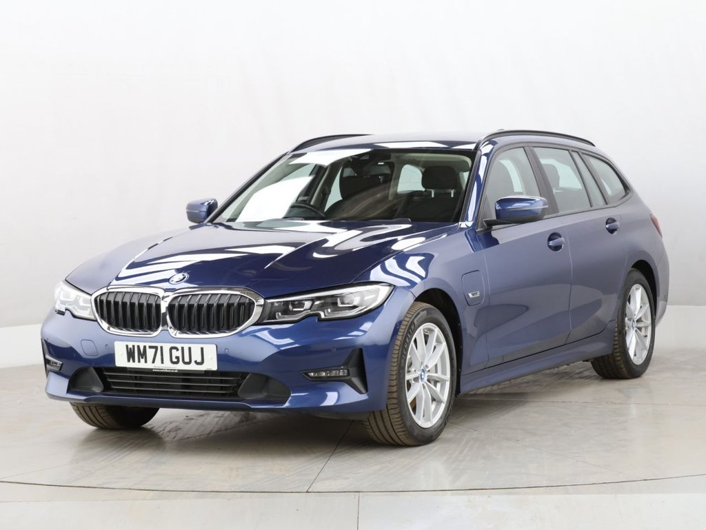 Used BMW 3 Series 2022 for sale - 78068969: Photo 5