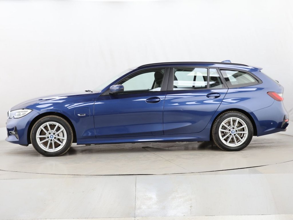 Used BMW 3 Series 2022 for sale - 78068969: Photo 6