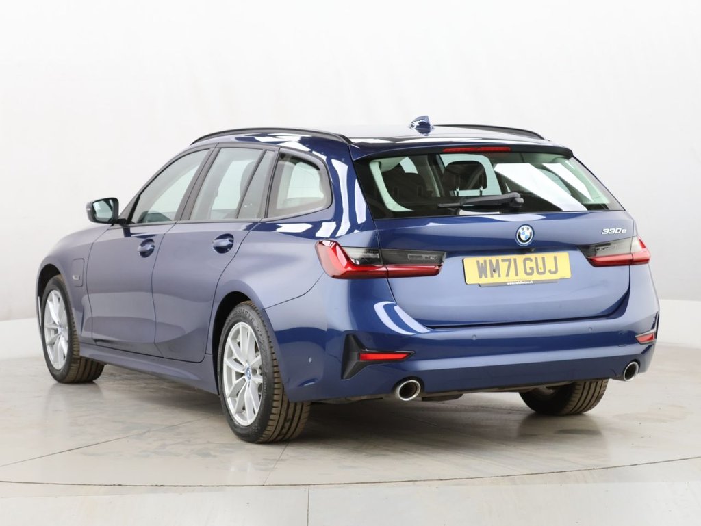 Used BMW 3 Series 2022 for sale - 78068969: Photo 7