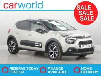 2022 (22) - 1.5 BlueHDi Shine Plus Hatchback 5dr Diesel Manual Euro 6 (s/s) (100 ps)